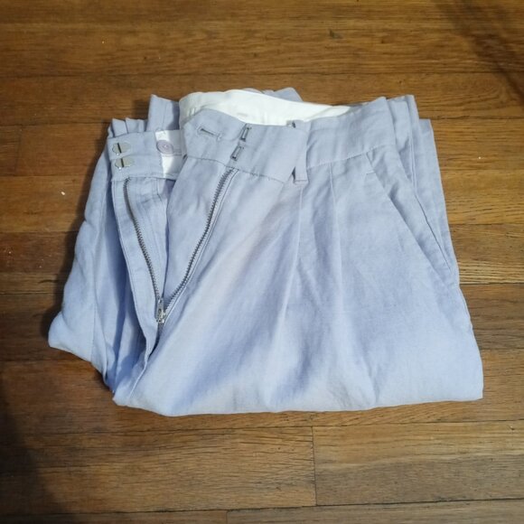 WILFRED the effortless pants in lavender (sz8) - Picture 15 of 16